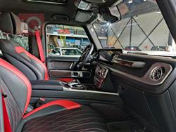 مێرسێدس بێنز G-Class